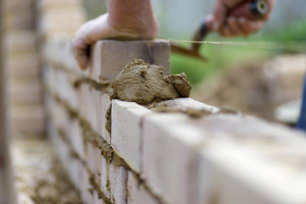 Why Trust Our Certified Concrete Contractors for Your Project Needs in MN?